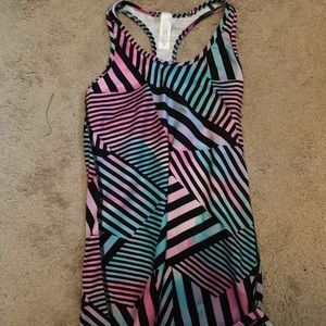 ivivva tank top